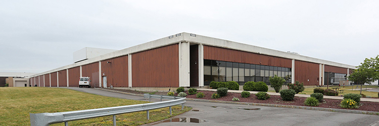 M&T Realty Capital Corp. refinances 1.9 million s/f for an industrial portfolio totaling $62.5 million